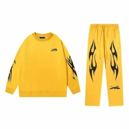 men's hellstar sweatsuit
