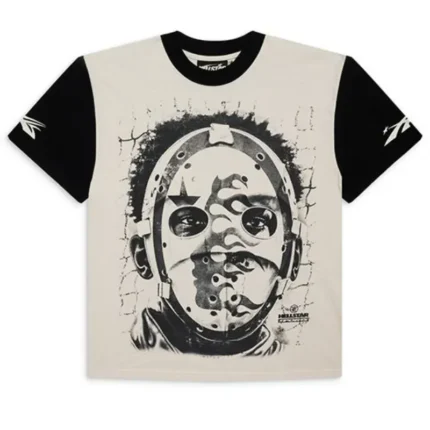 Hellstar 777 Path 2 Paradise Shirt