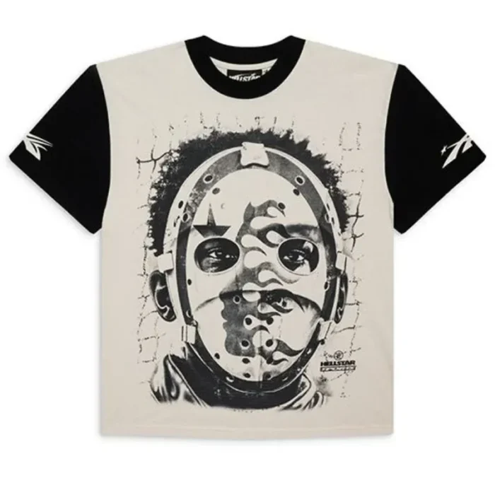 Hellstar 777 Path 2 Paradise Shirt
