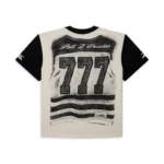 Hellstar 777 Path 2 Paradise Shirt