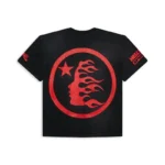 Beat Us Black Hellstar Shirt